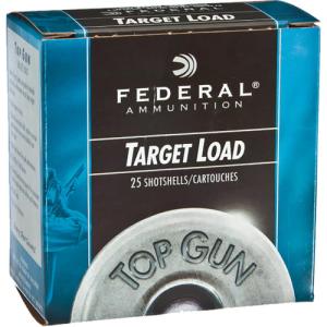 Fed 20G 2.75" 2-1/2 7/8 #9 TG 50029465019384 50029465019384