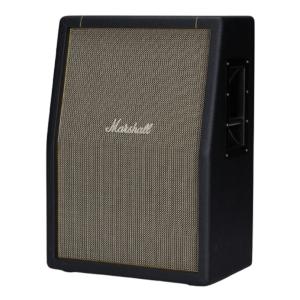 Marshall SV212 Studio Vintage 140-Watt 2x12-Inch Vertical Extension Cabinet for 1959SLP Amplifier