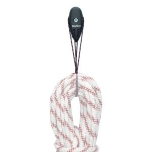 Barton Marine Line Tamer - Grey - Pair, 52 000 52000