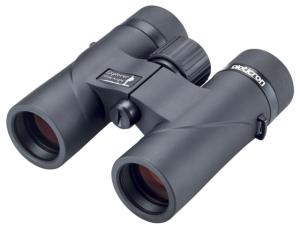 Opticron Explorer WA ED-R 8x32 Binocular, Black, 30770