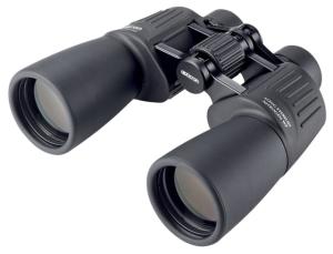 Opticron Imagic TGA WP 7x50mm Porro Prism Binocular, Black 30554