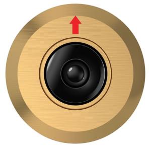 OceanLED Eyes HD Gen2 Ocean Camera - Bronze Bezel, 011810