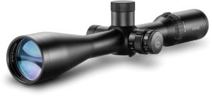 Hawke Sport Optics Airmax 30 SF 8-32x50mm Rifle Scope, 30mm, SFP, AMX IR, Black, 13341 5054492133413