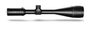 Hawke Sport Optics Vantage 4-16x50AO .17 HMR IR Rifle Scope, Black, 14261
