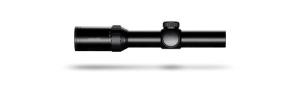 Hawke Sport Optics Vantage WA 30mm 1-4x24 IR L4a Rifle Scope, Black, 14273 14273