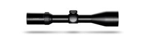 Hawke Sport Optics Vantage WA 30mm 2.5-10x50 IR L4a Rifle Scope, Black, 14274