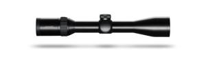 Hawke Sport Optics Endurance 30 WA 1.5-6x44 IR L4a Rifle Scope, Black, 16310 16310