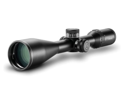 HAWKE Endurance 30 WA Fiber Dot 4.5-27 56 SF LR2 Fiber Dot Riflescope 