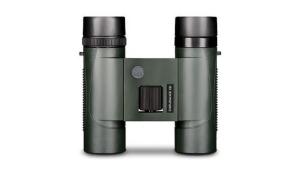 Hawke Sport Optics Endurance ED Compact 10x25 Binocular, Green, 36111