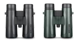 Hawke Sport Optics Endurance ED 10x42 Binoculars, Green 36207
