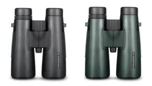 Hawke Sport Optics Endurance ED 10x50mm Roof Prism Binoculars, Green, 36209