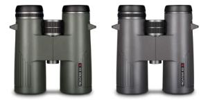 Hawke Sport Optics Frontier ED X 8x42mm Roof Prism Binocular, Rubber, Green, 38410 38410