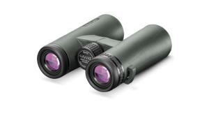 Hawke Sport Optics Frontier APO Binocular, 8x42mm, BAK4, Roof Prism, ED Glass, Fully Multi-Coated, Green, 38510 38510