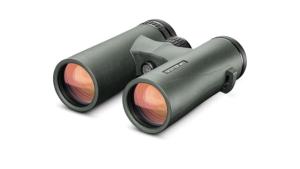 Hawke Sport Optics Frontier APO Binocular, 10x42mm, BAK4, Roof Prism, ED Glass, Fully Multi-Coated, Green, 38512 38512