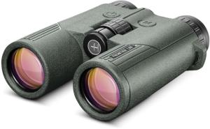 Hawke Sport Optics Frontier LRF 1800 8x42mm Binocular, Green, 38610 5054492386109
