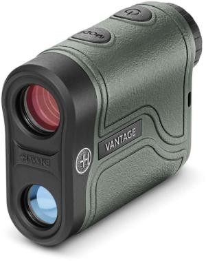 Hawke Sport Optics Vantage 400 Laser Rangefinder, Black, 41020