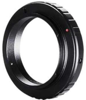 Hawke Sport Optics SLR T2 Fuji Camera Adapter, Black, 64008