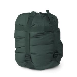 Spyderco SP 92072 Compression Stuff Sack OD Large Gear Organizer
