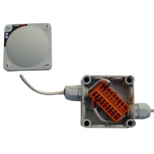Scanstrut Deluxe Junction Box - IP66 - 10 Fast-Fit Terminals, SB-8-10 5060114793446