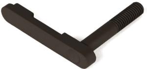 AT3 Tactical Mil-Spec AR-15 Magazine Catch, Black, AT3-MC-01 5060748420459