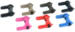 AT3 Tactical Ambidextrous AR15 Safety Selector, Black, SS-AMBI-01