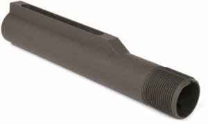 AT3 Tactical AR-15 Mil Spec Buffer Tube, ODG, BT-01-MILSPEC-ODG 5060748420893