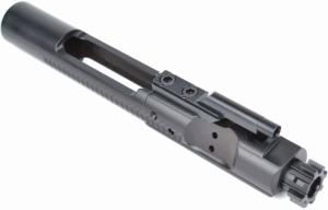 AT3 Tactical AR-15 Bolt Carrier Group, 5.56 NATO/.300 Blackout, Black Nitride, BCG-M16-BN