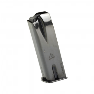 Mec-Gar Browning Hi-Power, Springfield SA-35 9mm 13 Round Magazine - Black