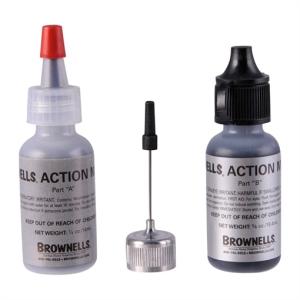 Brownells Action Magic II- Kit 