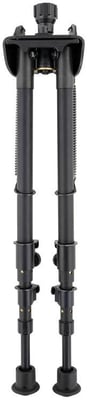 HARRIS S-25CP PICATINY 13.5-27 in