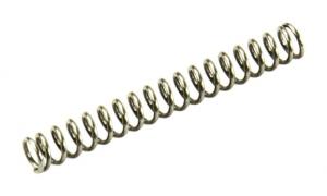 Tacticool22 Extractor Spring, Smith & Wesson M&P15-22, Silver, EXT-SPRING-MP1522 EXTSPRINGMP1522