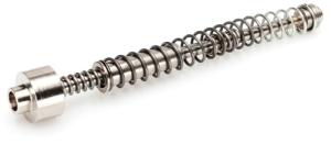 DPM Beretta Px4 Storm Mechanical Recoil Rod Reducer System, Full Size 9mm/9X21/40S&W/.45Acp, MS-BE/2 MSBE/2