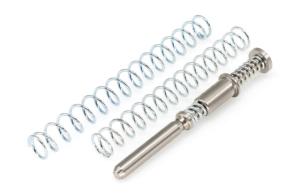 DPM CZ 75 Compact Mechanical Recoil Reduction System, Stainless, MS-CZ/1