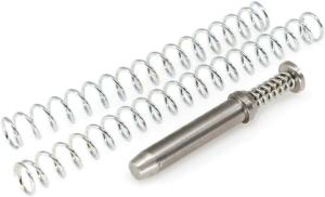 DPM Upgraded Recoil Spring, CZ 75 B-BD/85B, 9mm/40 S&W, MS-CZ/3 5213007220417