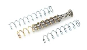 DPM CZ 2075 Rami B-BD 3in Mechanical Recoil Reduction System, Stainless, MS-CZ/9 5213007220479