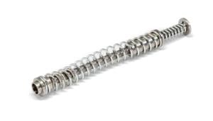 DPM Jericho 941 Full Size Mechanical Recoil Reduction System, Stainless, MS-JE/1 5213007220776