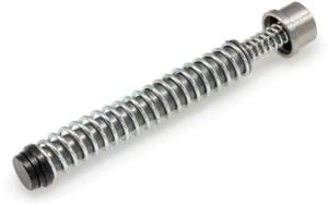 DPM Upgraded Recoil Spring, Beretta APX, Black Oxide, MS-BE/APX 5213007221490