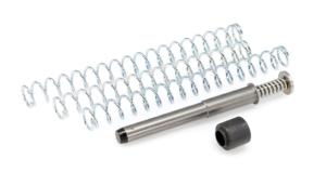 DPM Arex Zero 1 Version Standard 4.25in & Tactical 4.9in Mechanical Recoil Reduction System, Stainless, MS-AREX/1