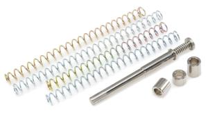 DPM Berertta 92X Performance & Old Version 92/92FS Mechanical Recoil Reduction System, Stainless, MS-BE/10/92X MSBE/10/92X