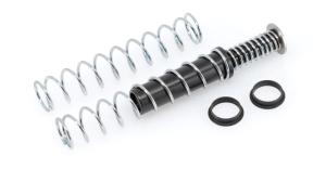 DPM Soft Edition Mechanical Recoil System, Glock 42, Stainless, MS-GL42SV 5213007222008