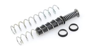 DPM Soft Edition Mechanical Recoil System, Glock 43/43X/48, Stainless, MS-GL43SV 5213007222015