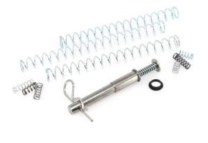 DPM Walther PDP 4.5in/5in 18 Settings Mechanical Recoil Reduction System, Stainless, MS-WA-10 5213007222343