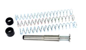 DPM Springfield Armory HellCat Pro 3.7in Barrel HS H11 RDR Mechanical Recoil Reduction System, Stainless, MS-SPR/18 5213007222398