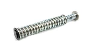 DPM Walther PDP 4in/4.5in/5in Captured Version Mechanical Recoil Reduction System, Stainless, MS-WA-11 MSWA11