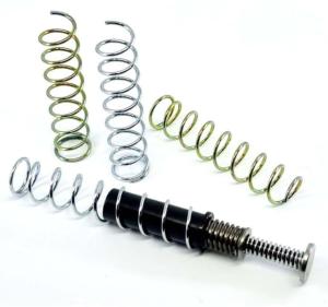FAB Defense Walther PDP F 3.5in Telescopic Recoil Springs, MS-WA-12 MSWA12