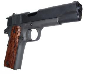 GI 1911 45ACP 5IN 71 PARKERIZ 557560011110