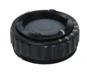 March Scopes Six-Level Illumination Switch, Black, NSN None, DA381-0