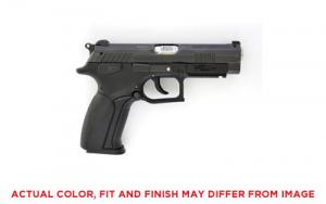 Grand Power K100 MK12 Pistol 9mm 4.25in 15rd Black GPK100 GPK100