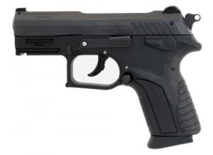 Grand Power GPCP380 CP380 Single/Double 380 Automatic Colt Pistol (ACP) 3.3" 12+1 Black Polymer Grip Blued Steel GPCP380