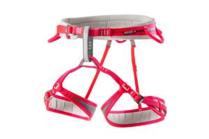 Ocun Neon 3 Lady Harness - Women's, Pink, L, 4172-Pink-L